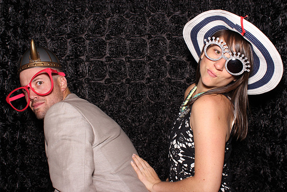 Sacramento Photo Booth Rentals
