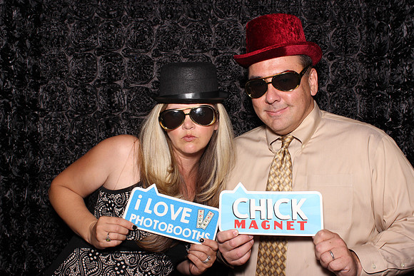 Sacramento Photo Booth Rentals