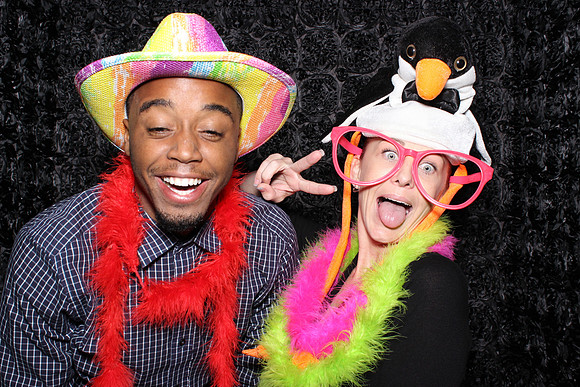 Sacramento Photo Booth Rentals
