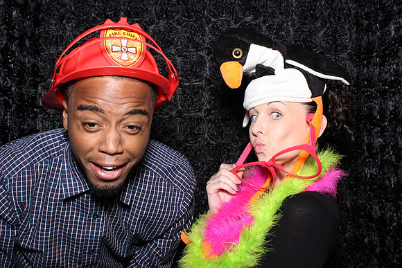 Sacramento Photo Booth Rentals
