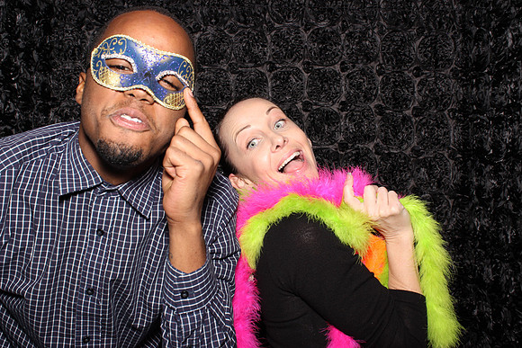 Sacramento Photo Booth Rentals