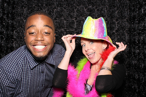 Sacramento Photo Booth Rentals