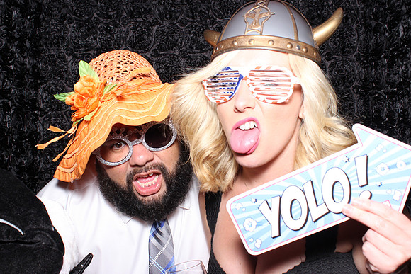 Sacramento Photo Booth Rentals