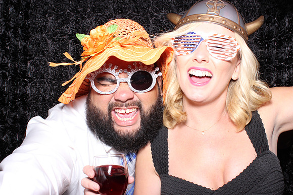 Sacramento Photo Booth Rentals