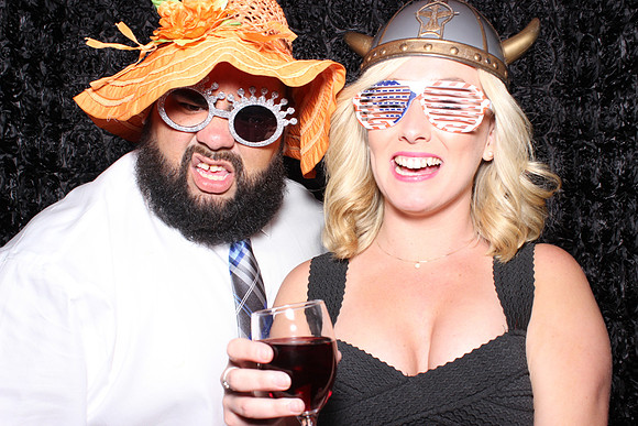 Sacramento Photo Booth Rentals