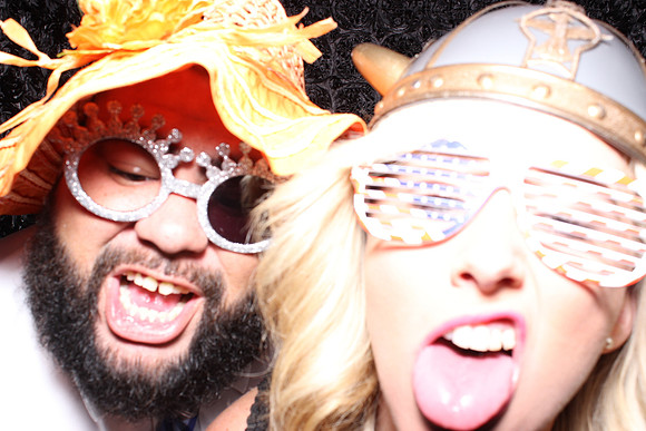 Sacramento Photo Booth Rentals