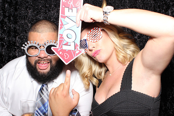 Sacramento Photo Booth Rentals