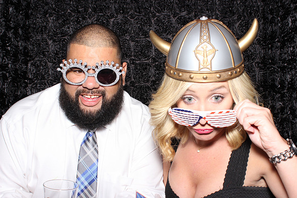 Sacramento Photo Booth Rentals