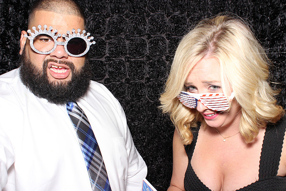 Sacramento Photo Booth Rentals