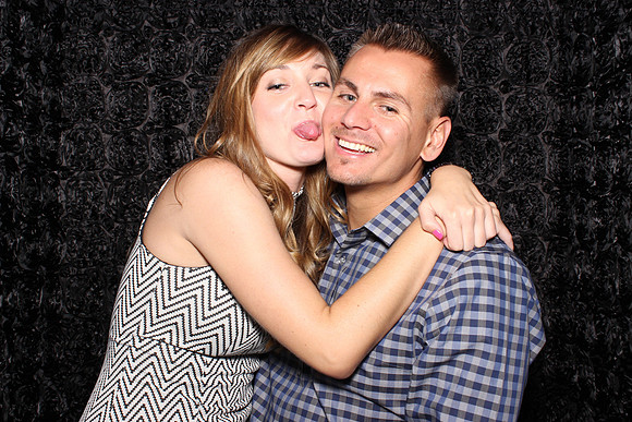Sacramento Photo Booth Rentals