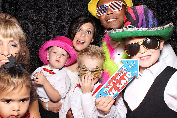 Sacramento Photo Booth Rentals