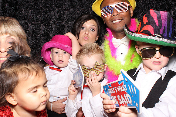 Sacramento Photo Booth Rentals