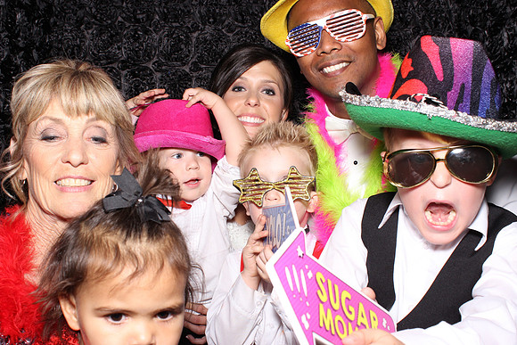 Sacramento Photo Booth Rentals