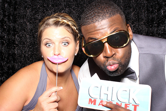 Sacramento Photo Booth Rentals