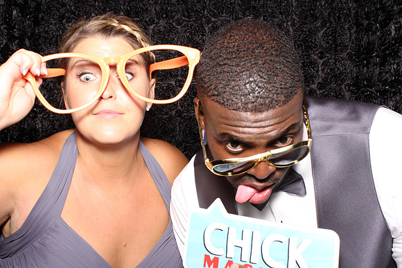 Sacramento Photo Booth Rentals