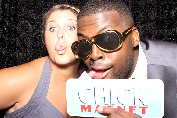 Sacramento Photo Booth Rentals