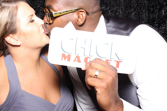 Sacramento Photo Booth Rentals