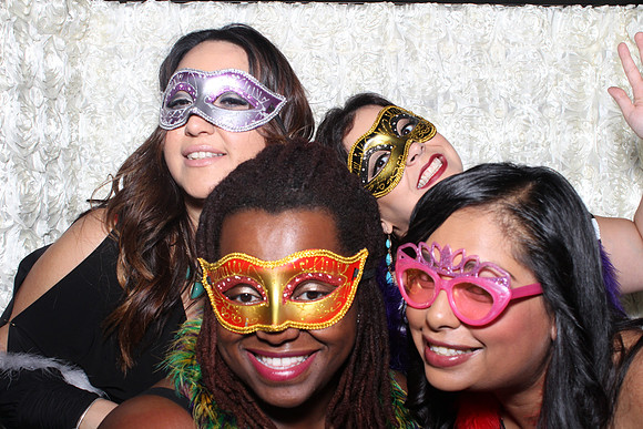 Sacramento Photo Booth Rentals