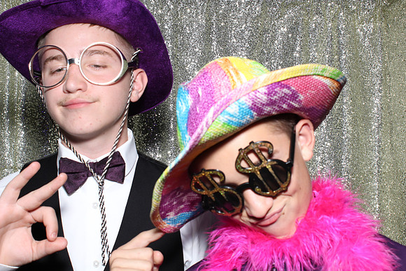 Photo Booth Rentals Arden Hills Country Club