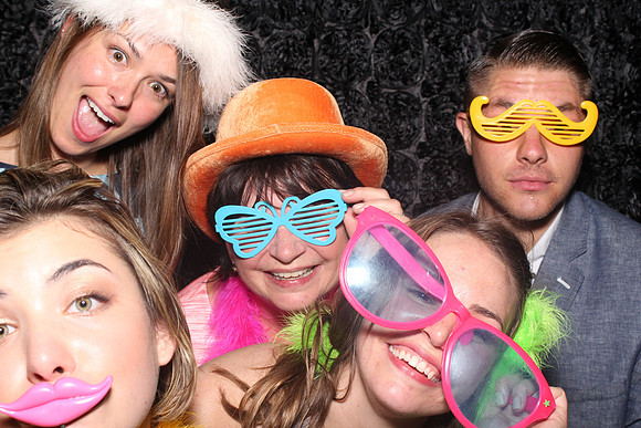 Sacramento Photo Booth Rentals