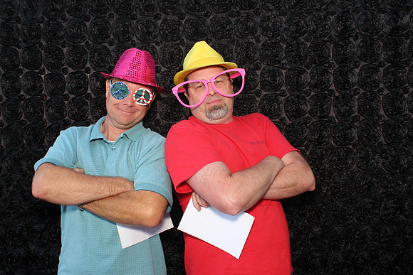 Photo Booth Rentals Sacramento