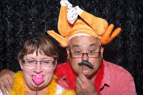 Sacramento Photo Booth Rentals