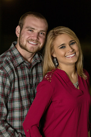 Sacramento Engagement Photos