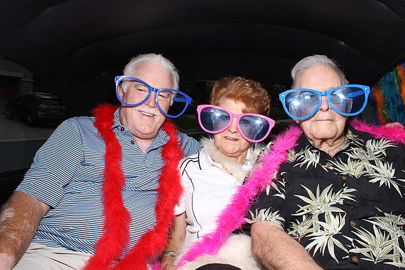Sacramento Photo Booth Rentals