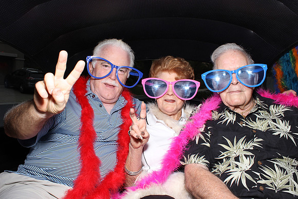 Sacramento Photo Booth Rentals