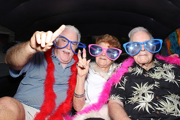 Sacramento Photo Booth Rentals
