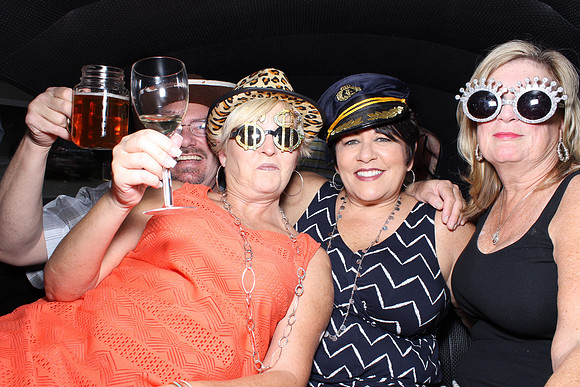 Sacramento Photo Booth Rentals