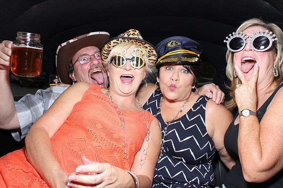 Sacramento Photo Booth Rentals