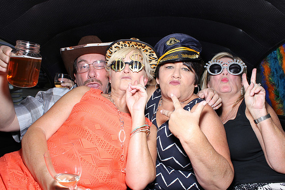 Sacramento Photo Booth Rentals