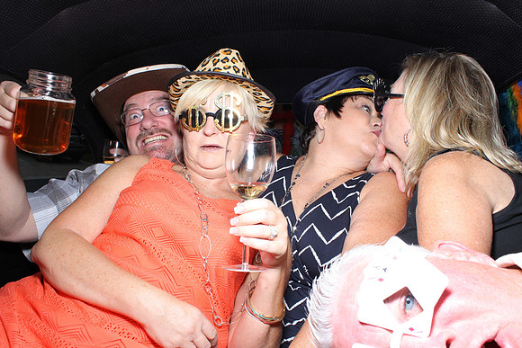 Sacramento Photo Booth Rentals