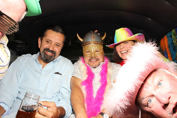 Sacramento Photo Booth Rentals