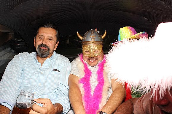 Sacramento Photo Booth Rentals