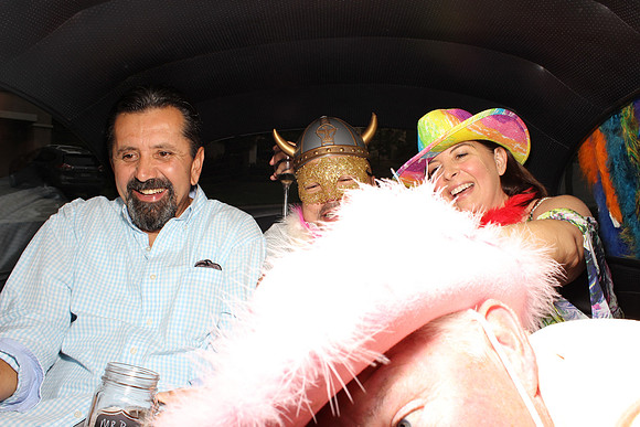Sacramento Photo Booth Rentals