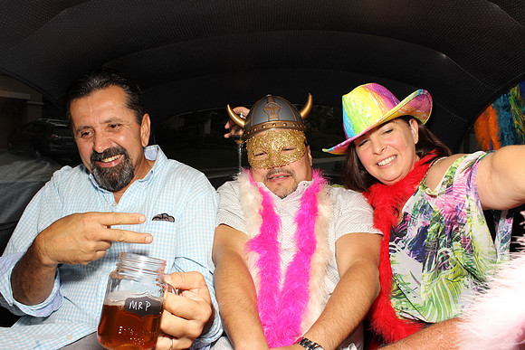 Sacramento Photo Booth Rentals