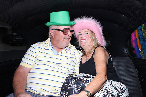 Sacramento Photo Booth Rentals