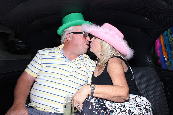 Sacramento Photo Booth Rentals