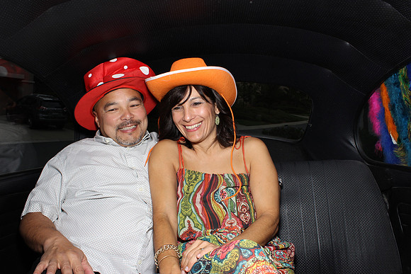Sacramento Photo Booth Rentals