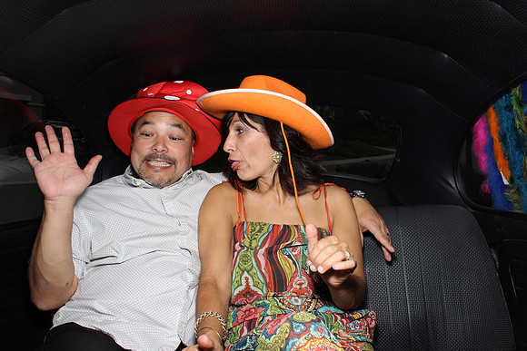 Sacramento Photo Booth Rentals