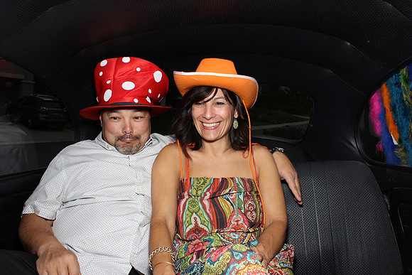 Sacramento Photo Booth Rentals