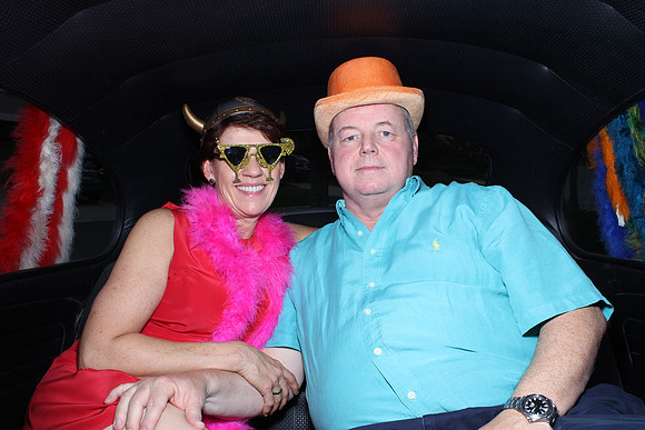 Sacramento Photo Booth Rentals