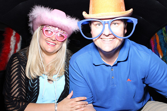 Sacramento Photo Booth Rentals