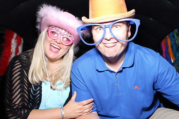 Sacramento Photo Booth Rentals