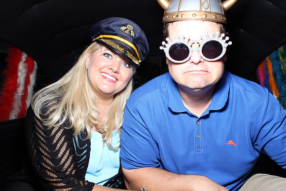 Sacramento Photo Booth Rentals