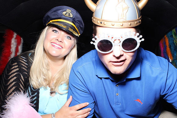 Sacramento Photo Booth Rentals