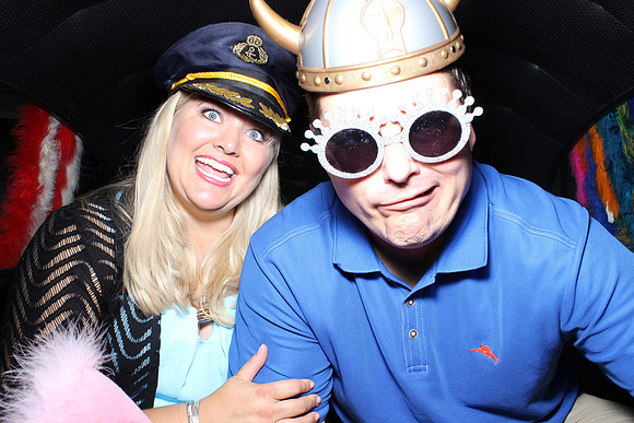 Sacramento Photo Booth Rentals