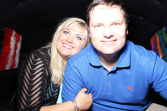 Sacramento Photo Booth Rentals